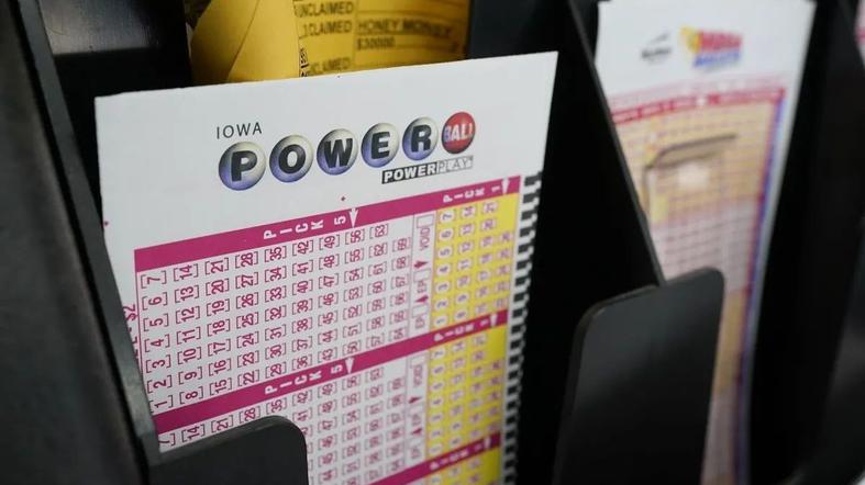 Powerball: revisa los números ganadores del sábado 28 de mayo