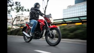 Honda: “El distanciamiento social para evitar contagios acelera la demanda de motos en julio”