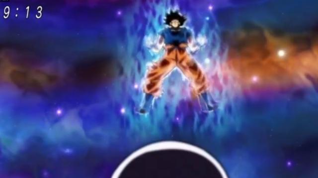 Imagens vazadas do Episódio 129 de Dragon Ball Super confirmam uma previsão  sobre Goku no Torneio do Poder
