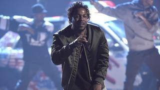 Grammy: Kendrick Lamar se llevó cuatro premios en gala previa