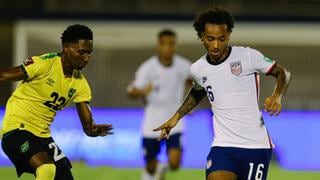 Estados Unidos vs. Jamaica: resumen del partido por Eliminatorias Qatar 2022