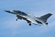 Corea del Sur equipará sus cazas KF-16 con bombas SPICE 2000 israelíes