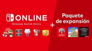 Nintendo Switch: cuándo llegará a México el Expansion Pack y cuánto costará