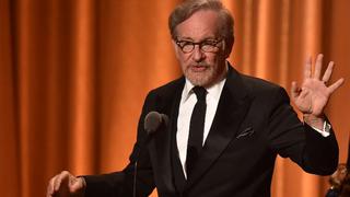 Steven Spielberg, el genio del cine, cumple 72 años