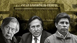 Los expresidentes en Barbadillo: ¿dónde están sus celdas y cómo fue la primera semana de Toledo en la cárcel?