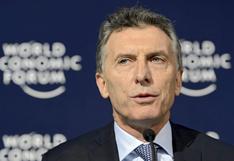 Mauricio Macri: ¿por qué el presidente no viajará a la cumbre de la Celac?