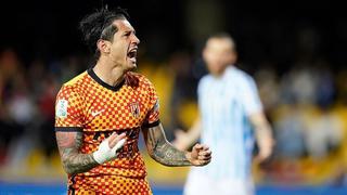 Para contratar a Lapadula: Cagliari venderá a dos o tres futbolistas