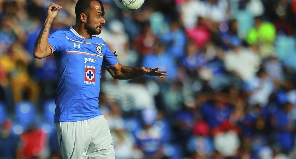 Puebla vs Cruz Azul se enfrentarán en el Estadio Cuauhtémoc por la Liga MX. (Foto: Getty Images)