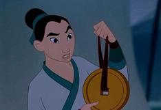 Disney: Campaña contra blanqueo de 'Mulan' reúne 20.000 firmas