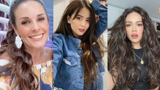 Rebeca Escribens criticó a Amy Gutiérrez y Mayra Goñi: “Es una pena que se peleen por tonterías”
