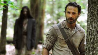 “The Walking Dead” terminó temporada con sorprendente cambio