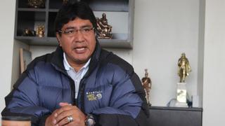 Jefe de proyecto del Mincetur en Cusco es investigado por presunto proselitismo