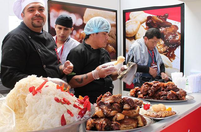 Tacna: 22 regiones participarán en feria Perú Mucho Gusto - 2