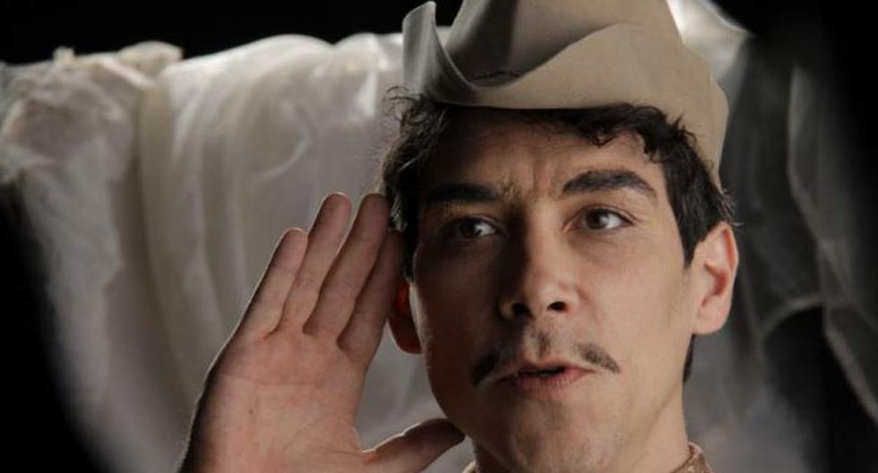 Cantinflas es elegida como la mejor película del 2014 según cronistas neoyorkinos. (Foto: Difusión)