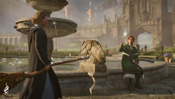 Videojuegos: Hogwarts Legacy retrasa su fecha de lanzamiento en Nintendo  Switch, PS4 y Xbox One, Harry Potter, España, México, Colombia, USA, TECNOLOGIA