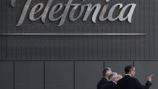 Telefónica: Osiptel confirma multa por no validar huellas en venta de líneas