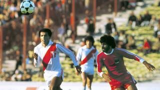 La Blanquirroja entre las camisetas más legendarias en la historia del fútbol