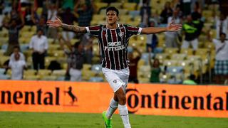 Fluminense cayó 2-1 ante Liga de Quito, pero sigue en Sudamericana