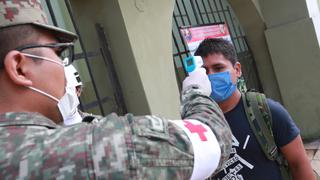 Coronavirus en Perú: subió a 47 la cifra de muertos por COVID-19, informó el Minsa