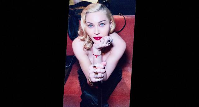 Madonna