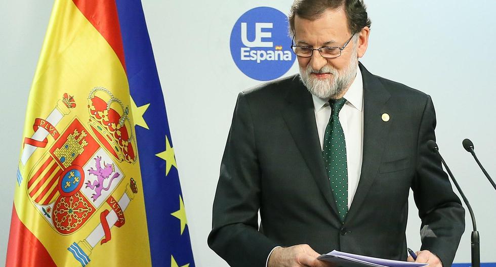 El presidente Mariano Rajoy asegura en una entrevista que quiere un gran acuerdo a tres años para subir los salarios. (Foto: EFE)