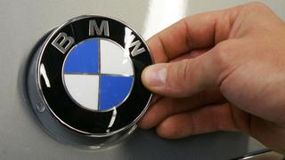 BMW anuncia su propio vehículo autónomo para el 2021