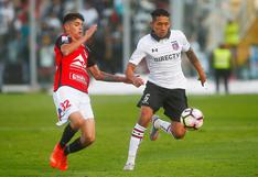 Christofer Gonzáles vuelve al fútbol peruano con Sport Rosario