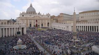 ¿Cómo se mueve la economía del Vaticano?