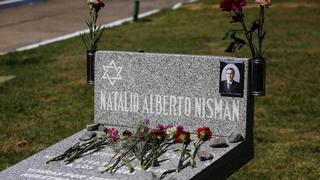 Argentina recuerda a Nisman a tres años de su misteriosa muerte