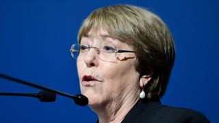 Michelle Bachelet: “No debemos volver a la normalidad de antes, llena de injusticias y desigualdades”