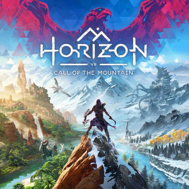 Horizon Call of the Mountain se lanza este 22 de febrero en PS VR 2.