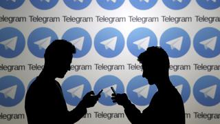 Telegram permitirá añadir un correo electrónico de seguridad a nuestra cuenta