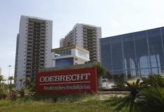 Fiscalía colombiana recupera 7,5 millones de dólares de sobornos de Odebrecht