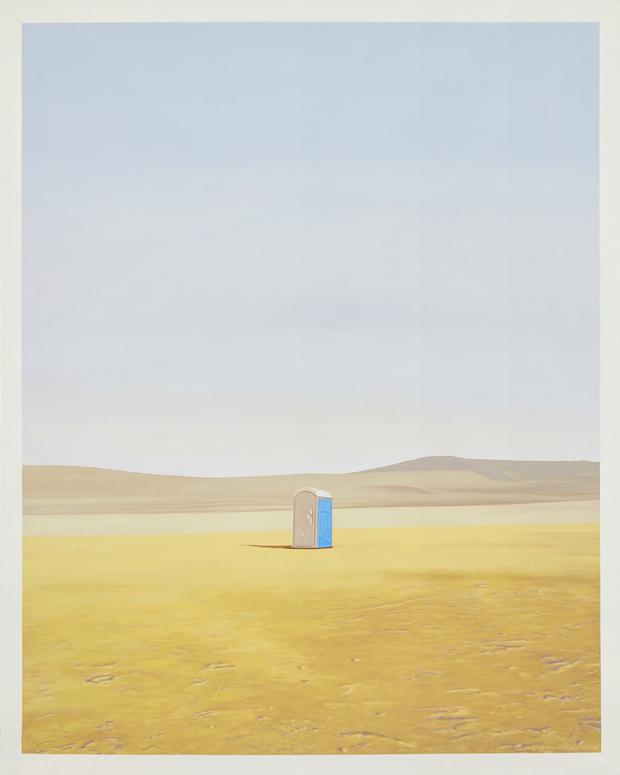 "Biru", de Miguel Aguirre