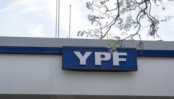 La eliminación de YPF o los cambios para Banco Nación han sido interpretados como concesiones a distintos grupos políticos. (Foto: Bloomberg)