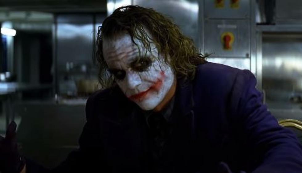 Facebook viral | Revelan cómo se grabó el 'truco del lápiz que desaparece'  del Joker en The Dark Knight | Batman | Christopher Nolan | Heath Ledger |  Video | Fotos | Viral | REDES-SOCIALES | EL COMERCIO PERÚ