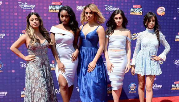 Fifth Harmony logró 'sold out' para concierto en Lima