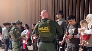 Estados Unidos: declaran estado de emergencia en ciudad de Arizona por llegada de migrantes