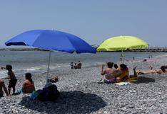 Verano: enfermedades que puedes contraer en playas contaminadas