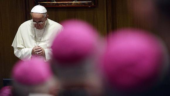 El banco del Vaticano detectó 202 transacciones sospechosas