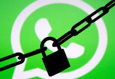 WhatsApp: ¿Qué funciones limitará la aplicación si no aceptamos sus nuevas condiciones? Entérate aquí 
