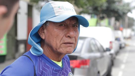 El Comercio conversó con vecinos y trabajadores de la zona roja de Lince (foto: Alessandro Currarino).