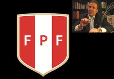 FPF se pronunció sobre denuncia contra Alberto Tejada