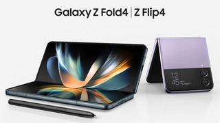¿Por qué los Galaxy Z Fold y Z Flip de Samsung han duplicado sus ventas en el sector empresarial?