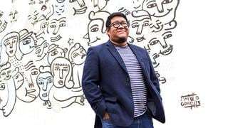 Amadeo Gonzales: la pasión por las historietas [Entrevista]