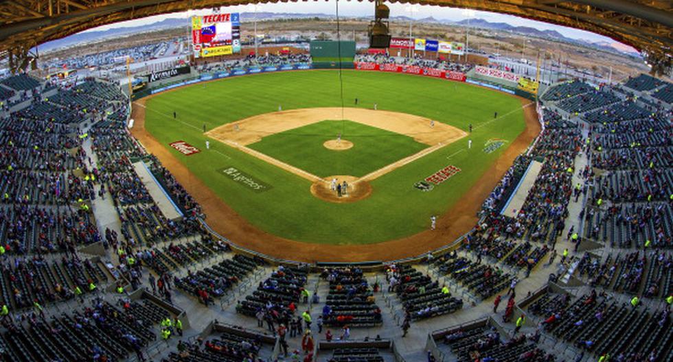 Republica Dominica y Venezuela son los países que más aportan jugadores a la MLB. (Foto: Getty images)