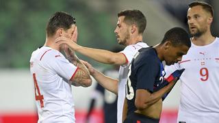 Estados Unidos perdió 1-2 ante Suiza en partido amistoso de FIFA [RESUMEN Y GOLES]