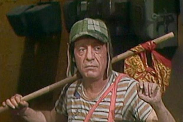 El Chavo Del 8 En Qué Países Y Canales Se Transmitían Los Programas De Chespirito El Chapulín 