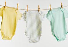 10 consejos que te ayudarán a elegir de la mejor forma la ropa de tu hijo