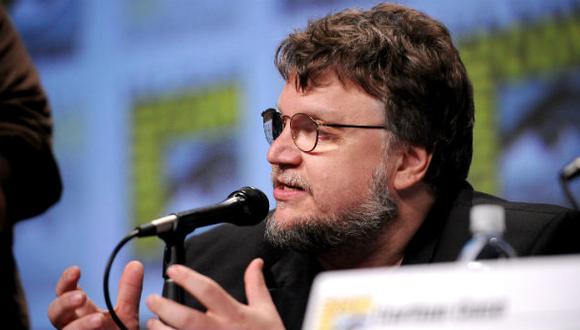 Guillermo del Toro diseñará un videojuego